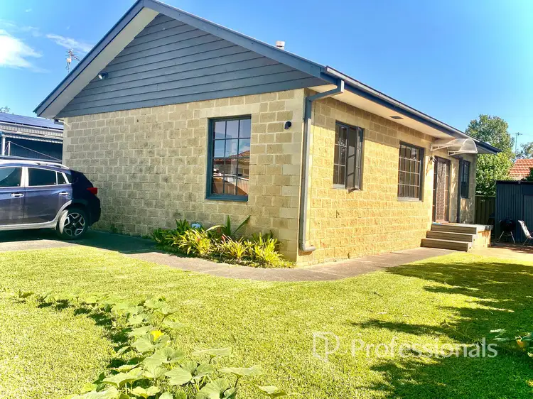 84A Crown Street, Riverstone NSW 2765