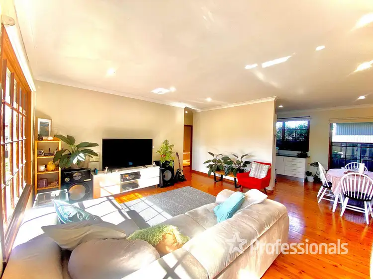 84A Crown Street, Riverstone NSW 2765