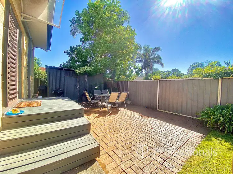Sixth view of Homely house listing, 84A Crown Street, Riverstone NSW 2765