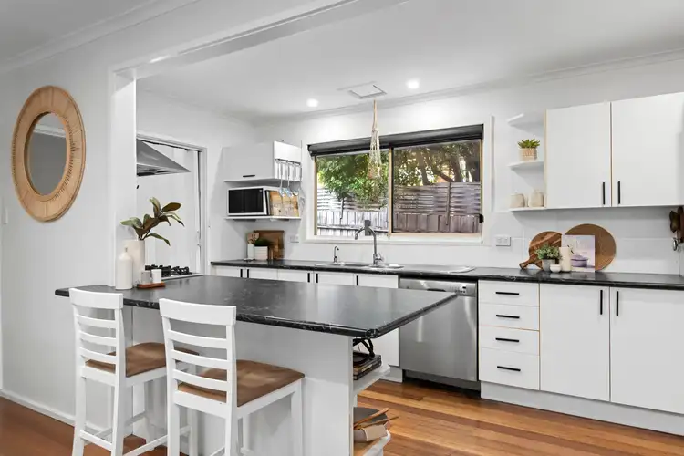 Third view of Homely house listing, 6 Erica Street, Frankston VIC 3199