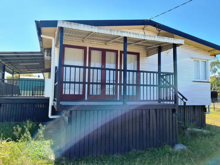 Main view of Homely house listing, 90 Nicholson Street, Dalby QLD 4405
