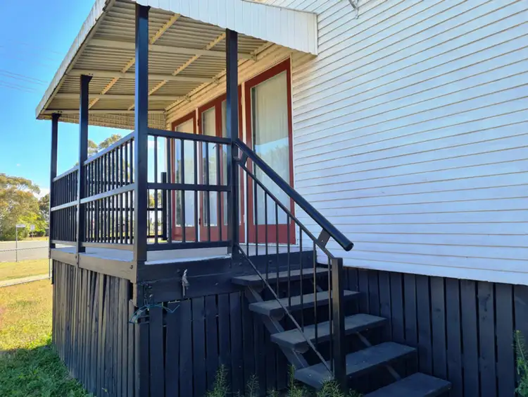 Second view of Homely house listing, 90 Nicholson Street, Dalby QLD 4405