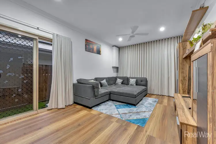 Main view of Homely house listing, 19 Barrington Street, Springfield Lakes QLD 4300