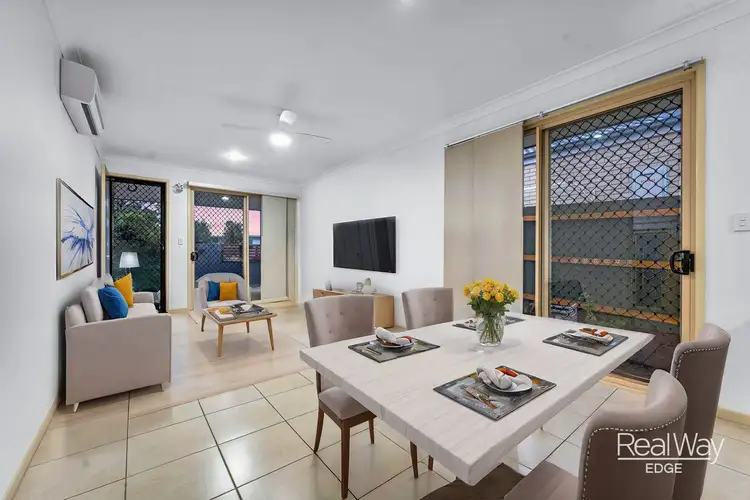 Fourth view of Homely house listing, 19 Barrington Street, Springfield Lakes QLD 4300