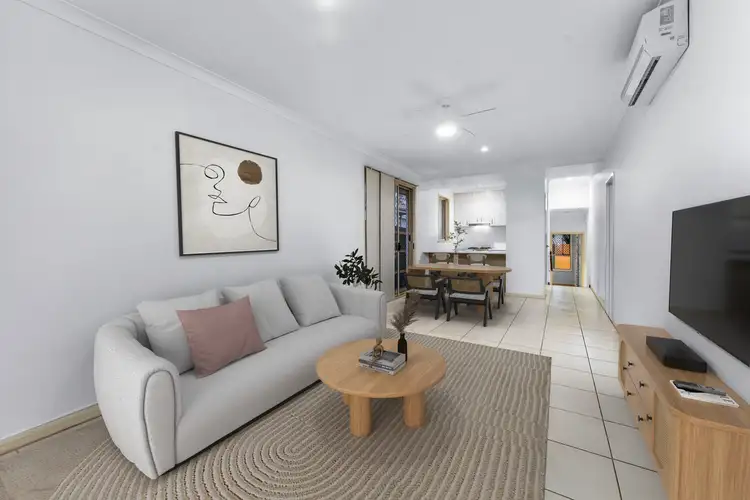 Fifth view of Homely house listing, 19 Barrington Street, Springfield Lakes QLD 4300