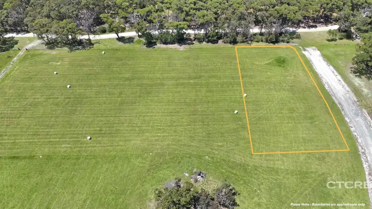 Fourth view of Homely land listing, 73 Brodribb Drive, Marlo VIC 3888