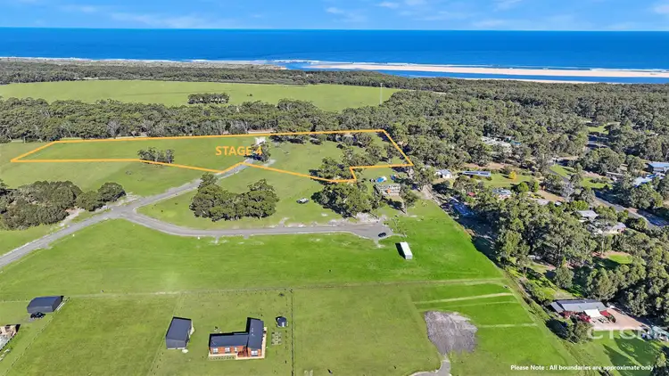 Seventh view of Homely land listing, 73 Brodribb Drive, Marlo VIC 3888