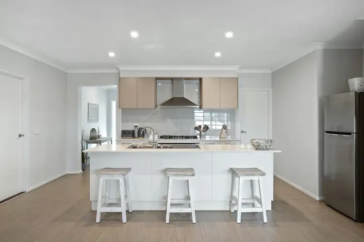 Fourth view of Homely house listing, 1 Monterey Avenue, Cowes VIC 3922