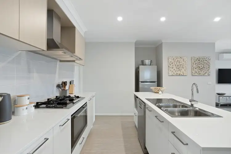 Fifth view of Homely house listing, 1 Monterey Avenue, Cowes VIC 3922