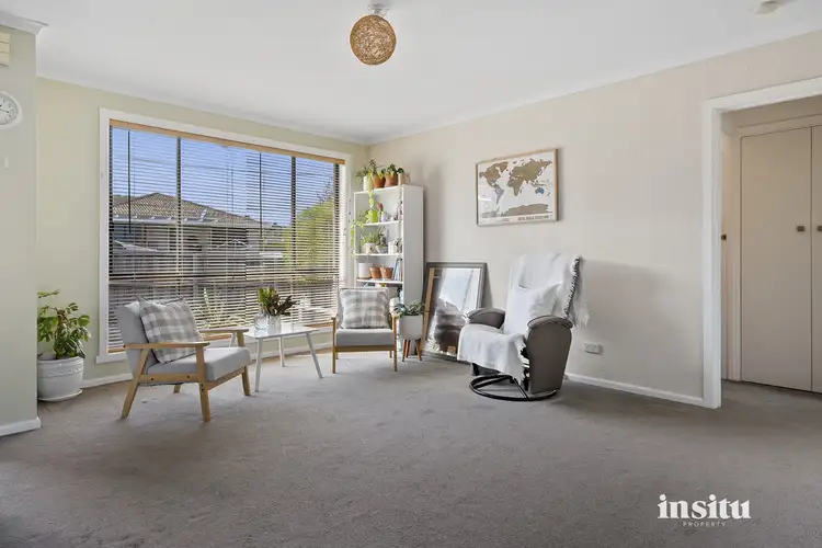Sixth view of Homely unit listing, 1/5 Shoreline Drive, Howrah TAS 7018