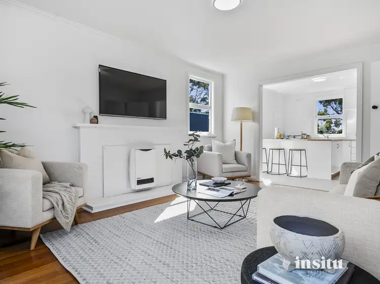 Fourth view of Homely unit listing, 1/31 Olinda Grove, Mount Nelson TAS 7007