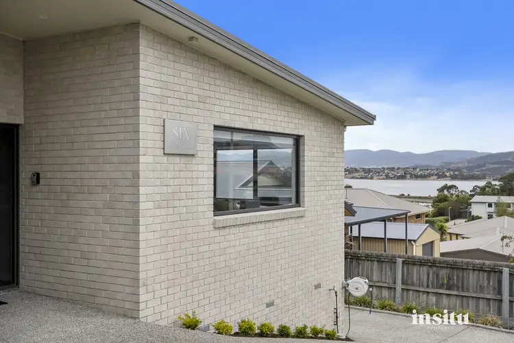 Second view of Homely house listing, 6 Navigators Rise, Granton TAS 7030