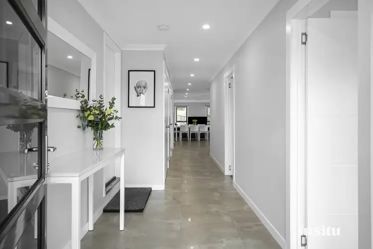 Fourth view of Homely house listing, 6 Navigators Rise, Granton TAS 7030