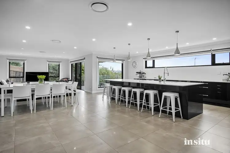 Fifth view of Homely house listing, 6 Navigators Rise, Granton TAS 7030