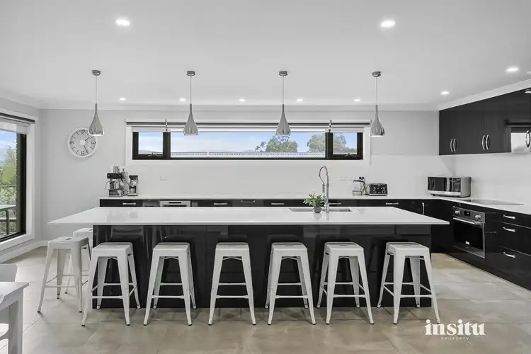 Sixth view of Homely house listing, 6 Navigators Rise, Granton TAS 7030
