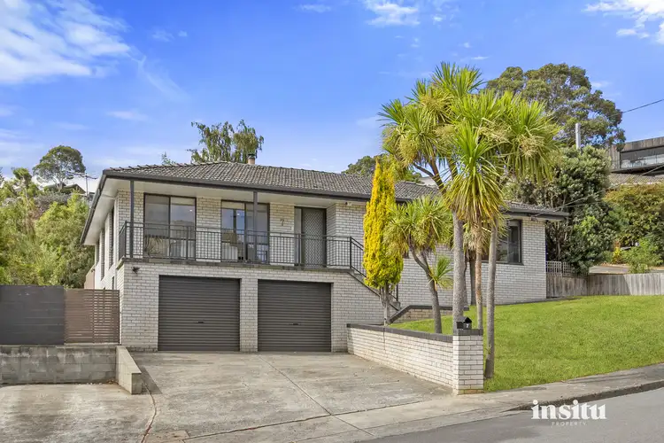 7 Beaumont Road, Lenah Valley TAS 7008