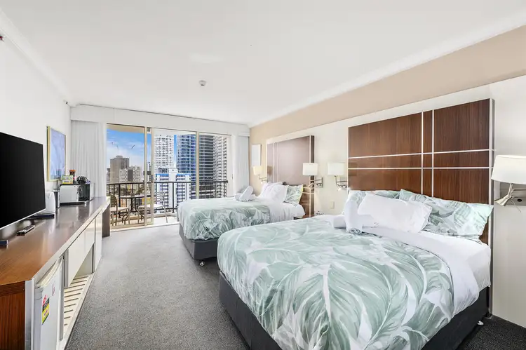 1213/22 View Street, Surfers Paradise QLD 4217