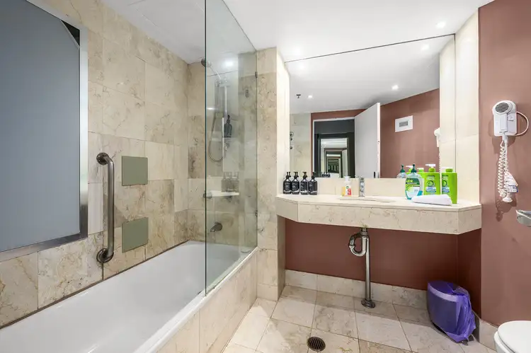 Third view of Homely studio listing, 1213/22 View Street, Surfers Paradise QLD 4217