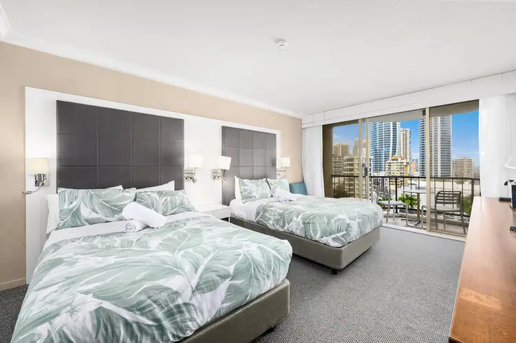 914/22 view Street, Surfers Paradise QLD 4217