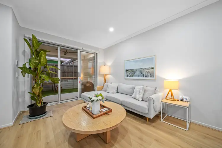 Fifth view of Homely house listing, 42 Bolte Street, Spring Mountain QLD 4300