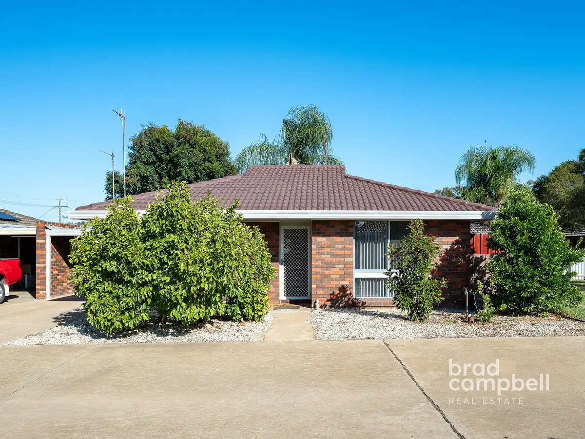 Main view of Homely unit listing, 3/7 Hunter Street, Tatura VIC 3616