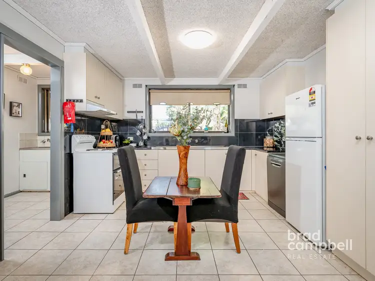Fourth view of Homely unit listing, 3/7 Hunter Street, Tatura VIC 3616
