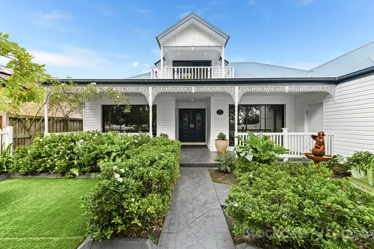 18 The Esplanade, Narre Warren South VIC 3805