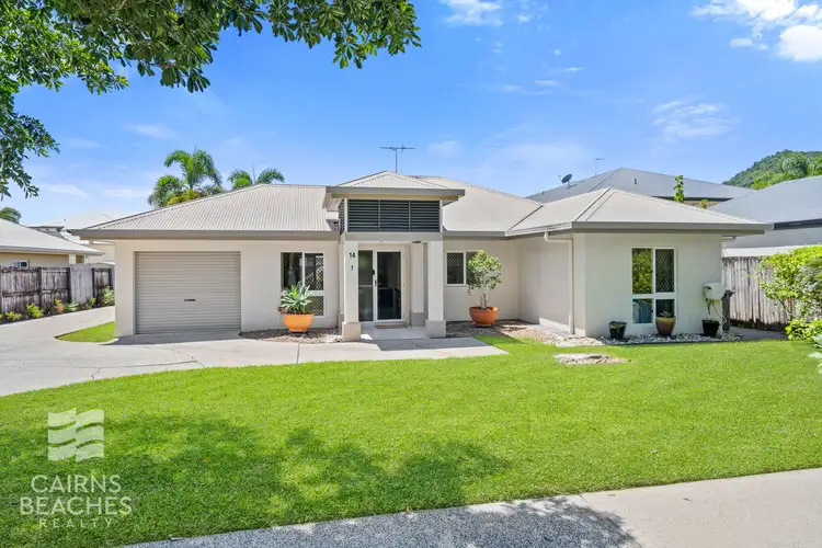 1/14 Oyster Court, Trinity Beach QLD 4879