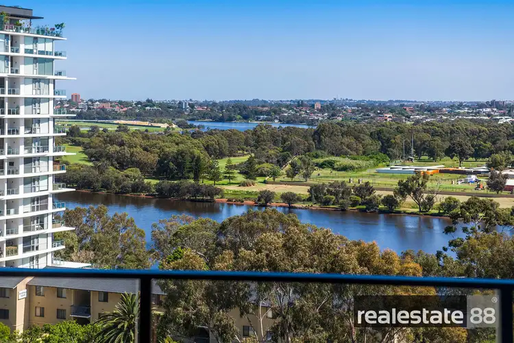 903/31 Rowe Avenue, Rivervale WA 6103