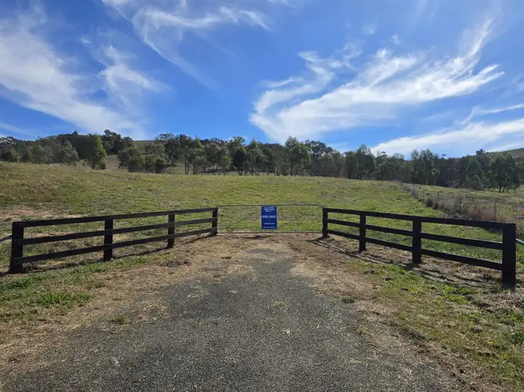 Second view of Homely land listing, 69 Mulwaree Street, Tarago NSW 2580