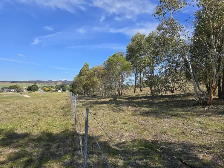 Fourth view of Homely land listing, 69 Mulwaree Street, Tarago NSW 2580