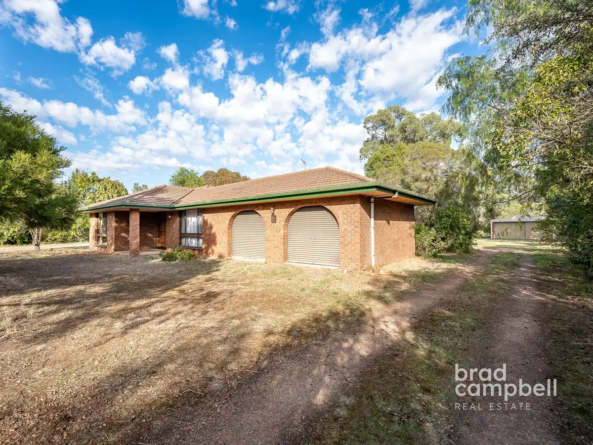 Main view of Homely house listing, 12 Devine Road, Kialla West VIC 3631