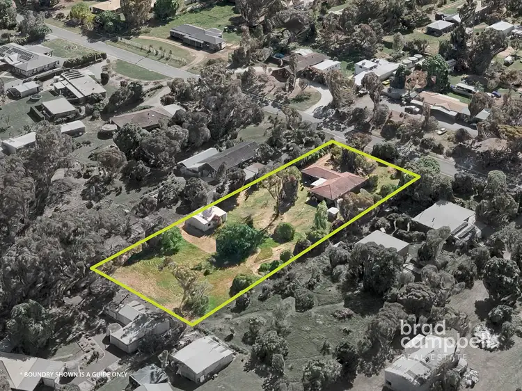 Second view of Homely house listing, 12 Devine Road, Kialla West VIC 3631