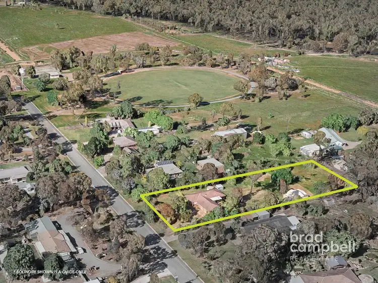 Third view of Homely house listing, 12 Devine Road, Kialla West VIC 3631