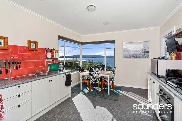 Sixth view of Homely house listing, 183 Flinders Street, Beauty Point TAS 7270