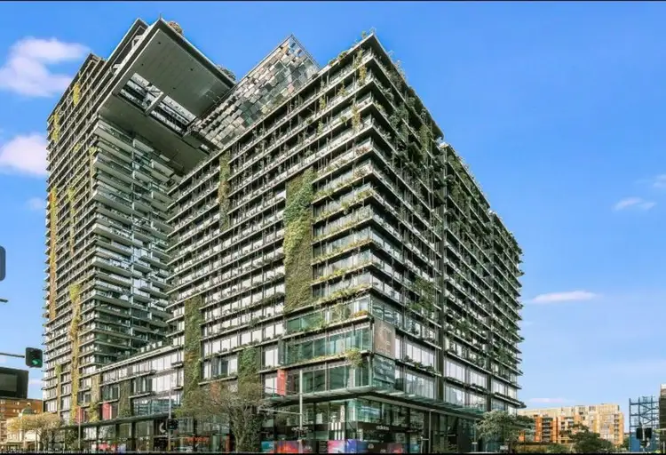 3 Carlton Street