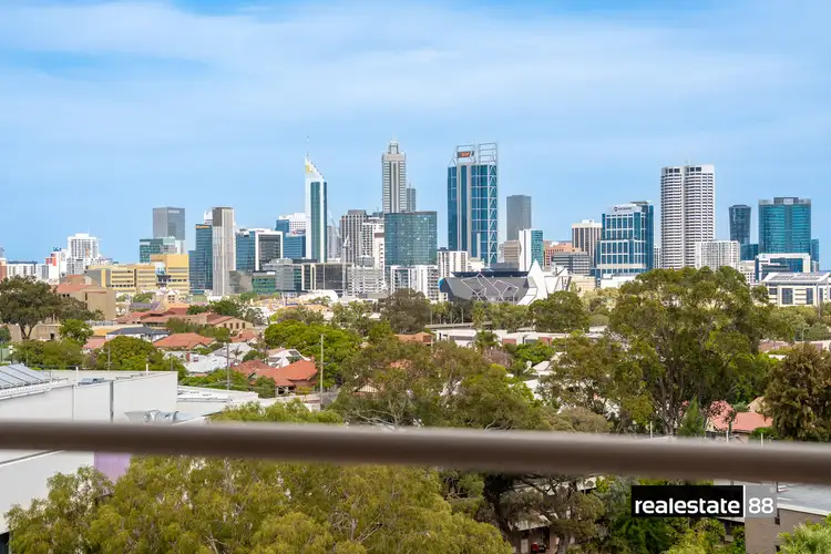 83/227 Vincent Street, West Perth WA 6005