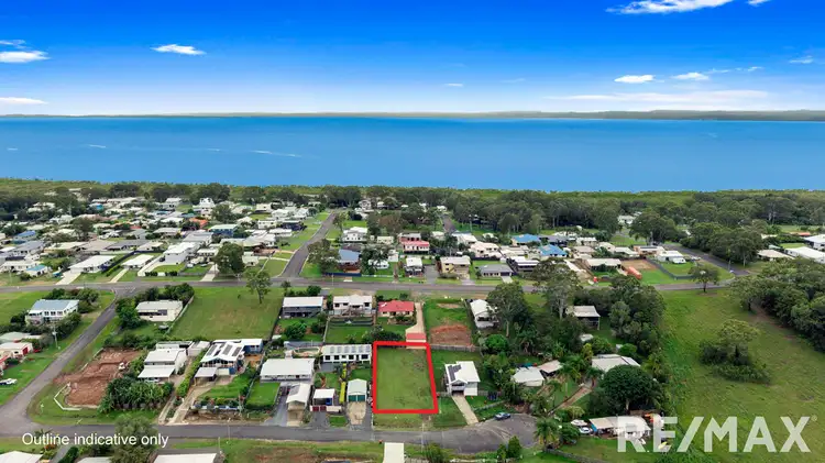 Main view of Homely land listing, 7 Wilkin Street, River Heads QLD 4655