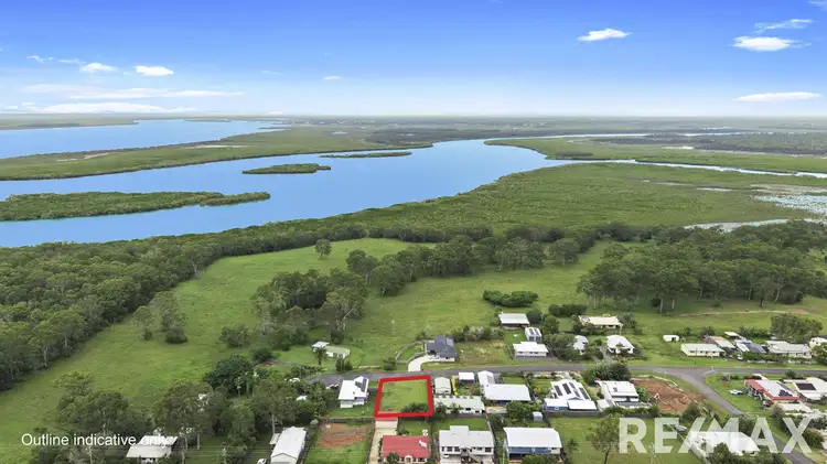 Third view of Homely land listing, 7 Wilkin Street, River Heads QLD 4655