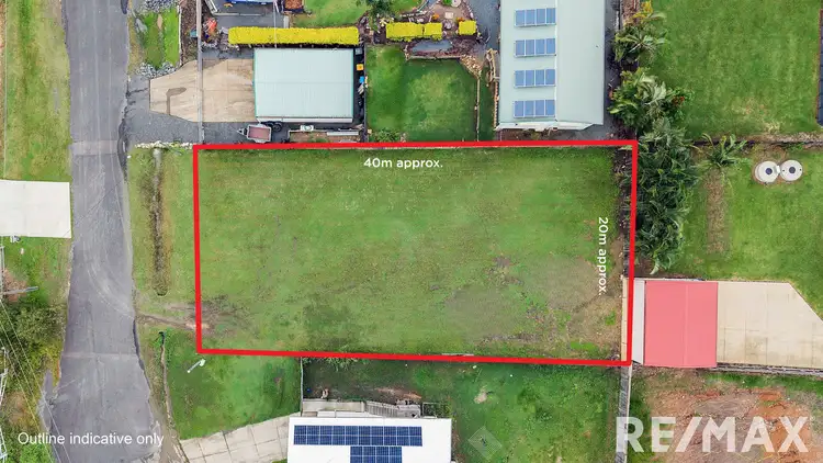 Fourth view of Homely land listing, 7 Wilkin Street, River Heads QLD 4655