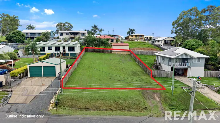 Fifth view of Homely land listing, 7 Wilkin Street, River Heads QLD 4655
