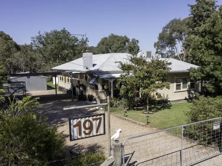 197 Old Hume Highway