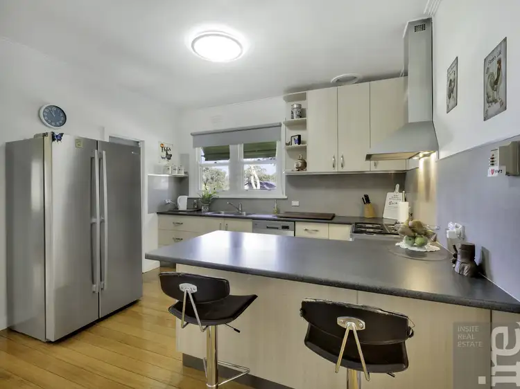 Second view of Homely house listing, 197 Old Hume Highway, Glenrowan VIC 3675
