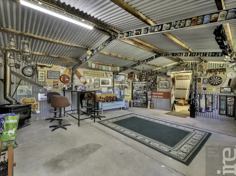 Third view of Homely house listing, 197 Old Hume Highway, Glenrowan VIC 3675