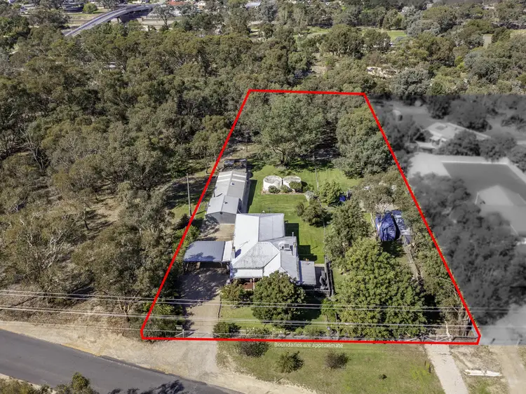 Fourth view of Homely house listing, 197 Old Hume Highway, Glenrowan VIC 3675