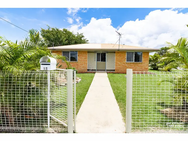 15 Shillam Street, Kawana QLD 4701