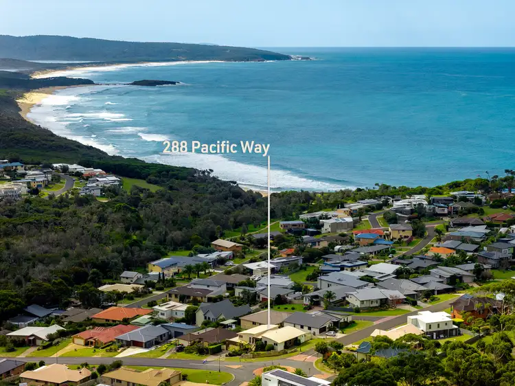 288 Pacific Way, Tura Beach NSW 2548