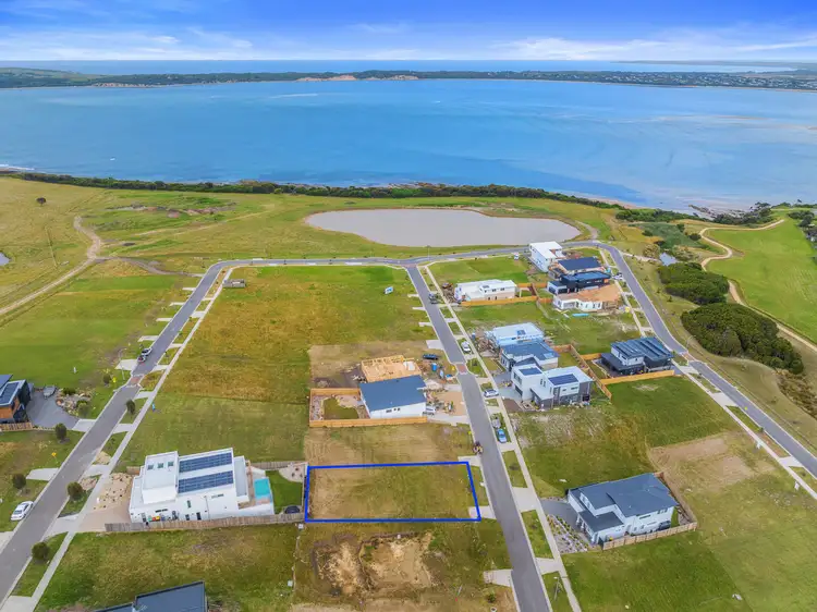 Second view of Homely land listing, 7 Viking Avenue, San Remo VIC 3925