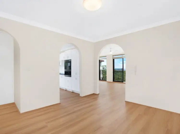 Fourth view of Homely unit listing, 12/252 Pacific Highway, Greenwich NSW 2065