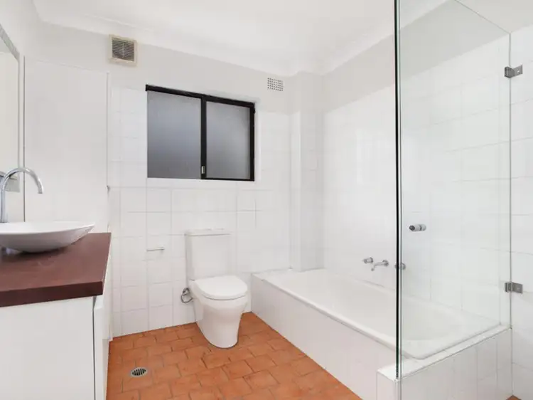 Fifth view of Homely unit listing, 12/252 Pacific Highway, Greenwich NSW 2065
